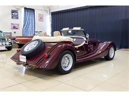 2026 Morgan Plus 4 (CC-2089274) for sale in Rockville, Maryland