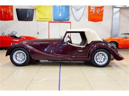2026 Morgan Plus 4 (CC-2089274) for sale in Rockville, Maryland