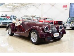 2026 Morgan Plus 4 (CC-2089274) for sale in Rockville, Maryland