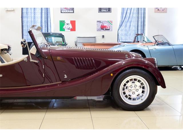 2026 Morgan Plus 4 (CC-2089274) for sale in Rockville, Maryland