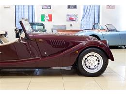 2026 Morgan Plus 4 (CC-2089274) for sale in Rockville, Maryland