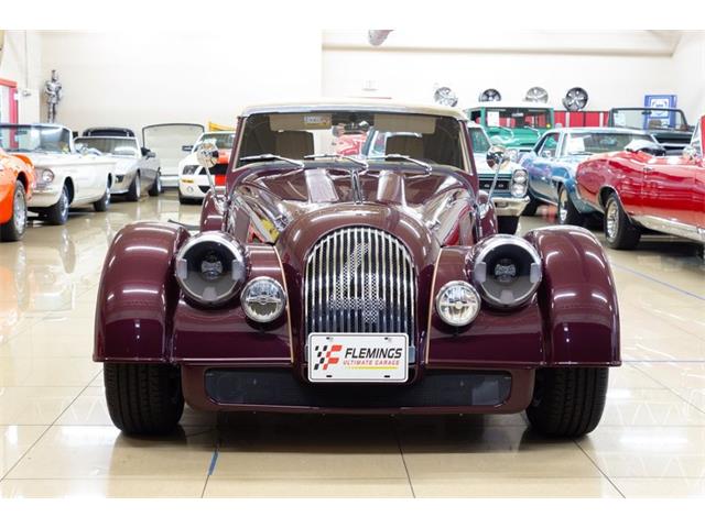 2026 Morgan Plus 4 (CC-2089274) for sale in Rockville, Maryland