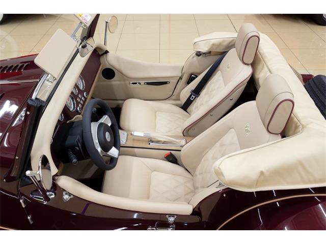 2026 Morgan Plus 4 (CC-2089274) for sale in Rockville, Maryland