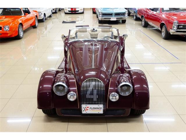 2026 Morgan Plus 4 (CC-2089274) for sale in Rockville, Maryland