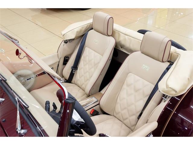 2026 Morgan Plus 4 (CC-2089274) for sale in Rockville, Maryland
