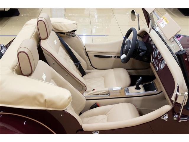 2026 Morgan Plus 4 (CC-2089274) for sale in Rockville, Maryland