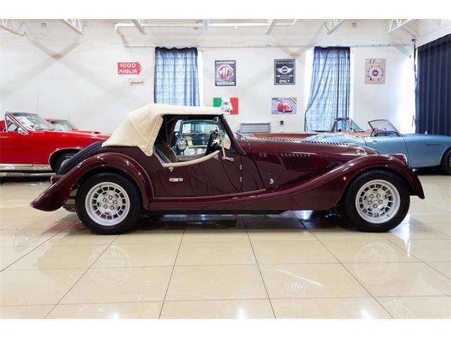 2026 Morgan Plus 4 (CC-2089274) for sale in Rockville, Maryland