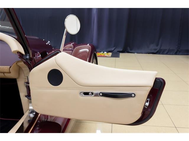 2026 Morgan Plus 4 (CC-2089274) for sale in Rockville, Maryland