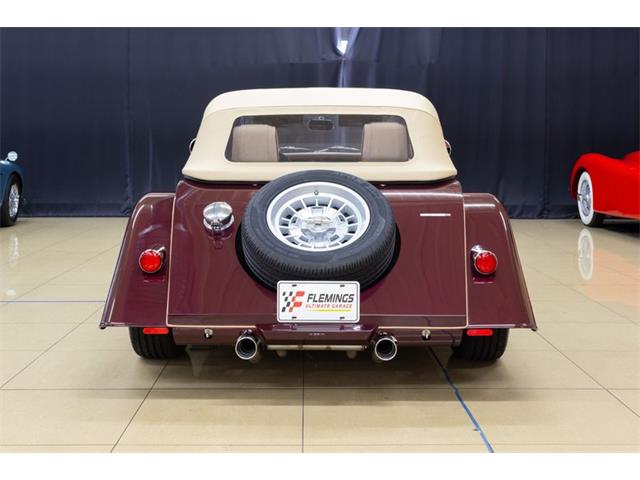 2026 Morgan Plus 4 (CC-2089274) for sale in Rockville, Maryland