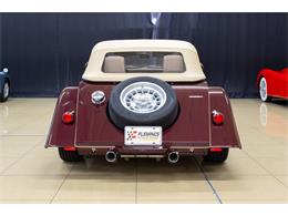 2026 Morgan Plus 4 (CC-2089274) for sale in Rockville, Maryland