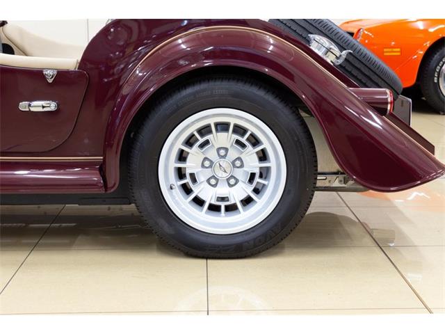 2026 Morgan Plus 4 (CC-2089274) for sale in Rockville, Maryland