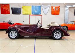 2026 Morgan Plus 4 (CC-2089274) for sale in Rockville, Maryland