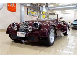 2026 Morgan Plus 4 (CC-2089274) for sale in Rockville, Maryland