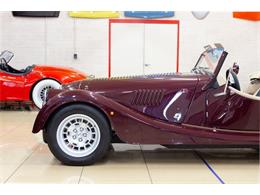 2026 Morgan Plus 4 (CC-2089274) for sale in Rockville, Maryland