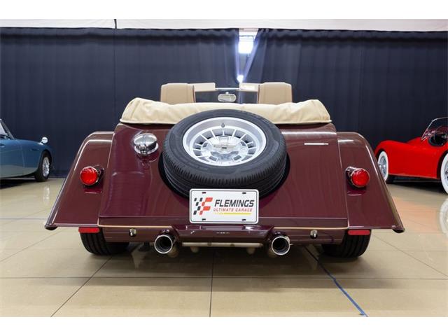 2026 Morgan Plus 4 (CC-2089274) for sale in Rockville, Maryland