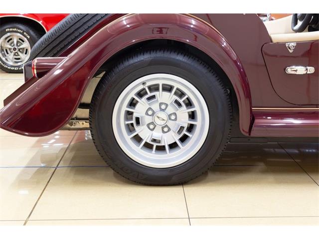 2026 Morgan Plus 4 (CC-2089274) for sale in Rockville, Maryland