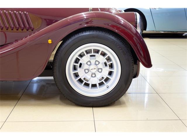 2026 Morgan Plus 4 (CC-2089274) for sale in Rockville, Maryland