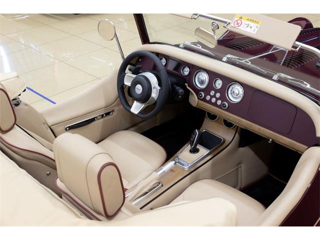 2026 Morgan Plus 4 (CC-2089274) for sale in Rockville, Maryland
