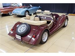 2026 Morgan Plus 4 (CC-2089274) for sale in Rockville, Maryland