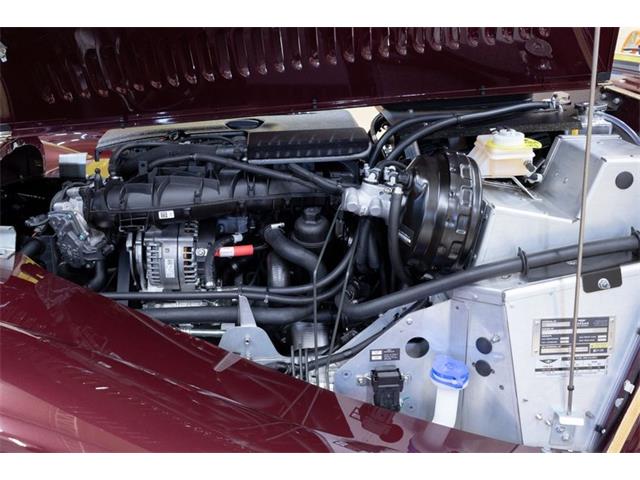 2026 Morgan Plus 4 (CC-2089274) for sale in Rockville, Maryland