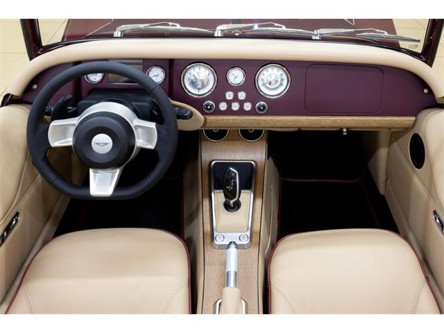 2026 Morgan Plus 4 (CC-2089274) for sale in Rockville, Maryland