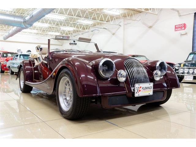2026 Morgan Plus 4 (CC-2089274) for sale in Rockville, Maryland