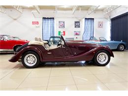 2026 Morgan Plus 4 (CC-2089274) for sale in Rockville, Maryland
