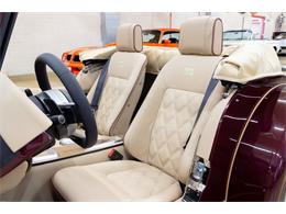 2026 Morgan Plus 4 (CC-2089274) for sale in Rockville, Maryland