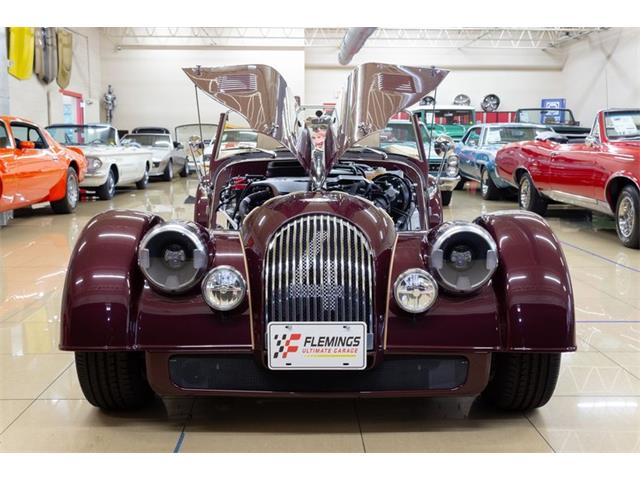 2026 Morgan Plus 4 (CC-2089274) for sale in Rockville, Maryland