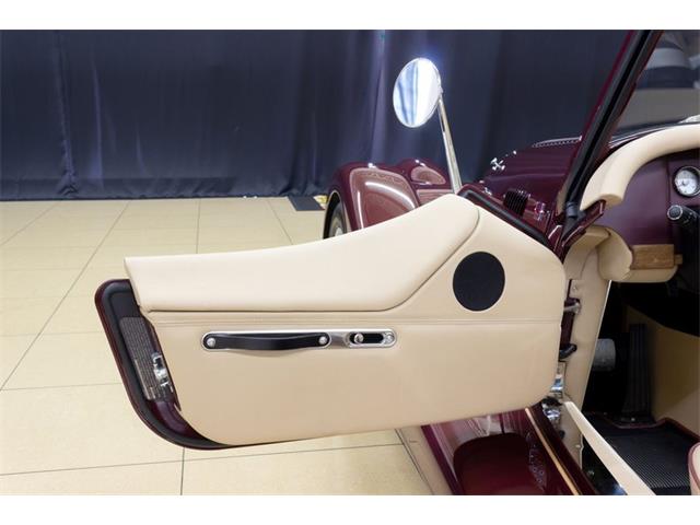 2026 Morgan Plus 4 (CC-2089274) for sale in Rockville, Maryland