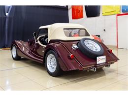 2026 Morgan Plus 4 (CC-2089274) for sale in Rockville, Maryland
