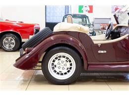 2026 Morgan Plus 4 (CC-2089274) for sale in Rockville, Maryland