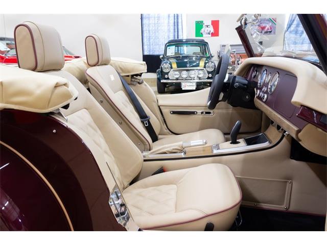 2026 Morgan Plus 4 (CC-2089274) for sale in Rockville, Maryland