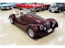 2026 Morgan Plus 4 (CC-2089274) for sale in Rockville, Maryland