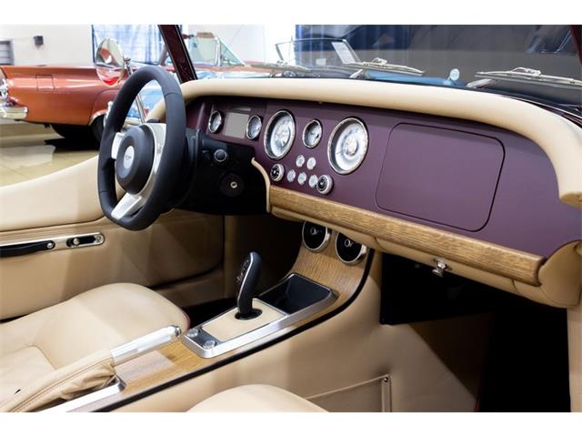 2026 Morgan Plus 4 (CC-2089274) for sale in Rockville, Maryland