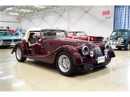 2026 Morgan Plus 4 (CC-2089274) for sale in Rockville, Maryland