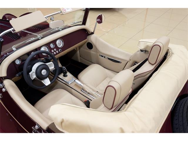 2026 Morgan Plus 4 (CC-2089274) for sale in Rockville, Maryland