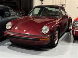 1980 Porsche 911 (CC-2089275) for sale in Palm Desert , California
