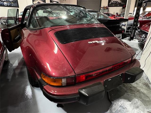 1980 Porsche 911 (CC-2089275) for sale in Palm Desert , California