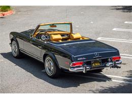 1969 Mercedes-Benz 280SL (CC-2089276) for sale in Laguna Beach, California