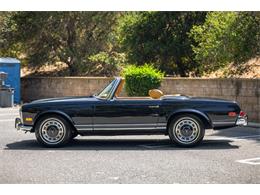 1969 Mercedes-Benz 280SL (CC-2089276) for sale in Laguna Beach, California