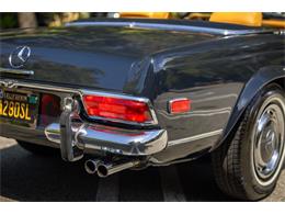 1969 Mercedes-Benz 280SL (CC-2089276) for sale in Laguna Beach, California