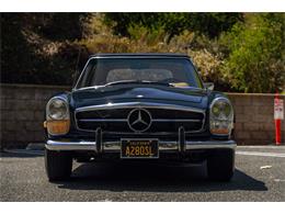 1969 Mercedes-Benz 280SL (CC-2089276) for sale in Laguna Beach, California