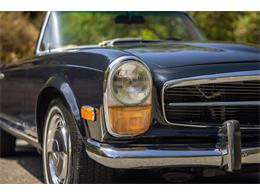 1969 Mercedes-Benz 280SL (CC-2089276) for sale in Laguna Beach, California