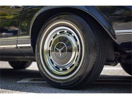 1969 Mercedes-Benz 280SL (CC-2089276) for sale in Laguna Beach, California