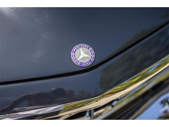 1969 Mercedes-Benz 280SL (CC-2089276) for sale in Laguna Beach, California