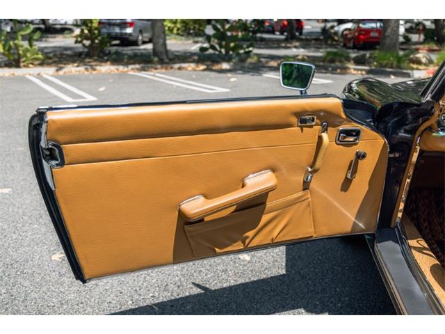 1969 Mercedes-Benz 280SL (CC-2089276) for sale in Laguna Beach, California