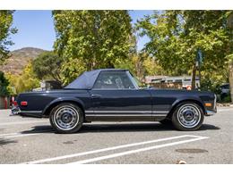 1969 Mercedes-Benz 280SL (CC-2089276) for sale in Laguna Beach, California