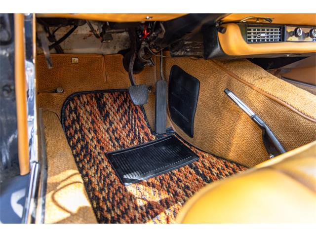 1969 Mercedes-Benz 280SL (CC-2089276) for sale in Laguna Beach, California