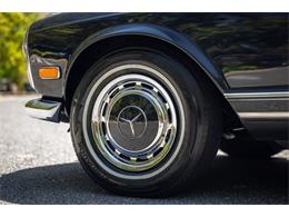 1969 Mercedes-Benz 280SL (CC-2089276) for sale in Laguna Beach, California